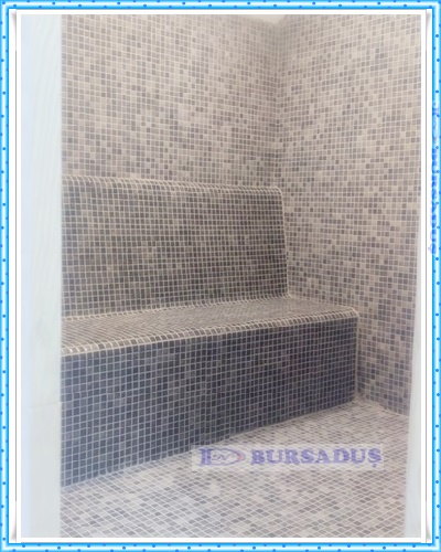 Buhar Odası Nedir Faydaları Nelerdir