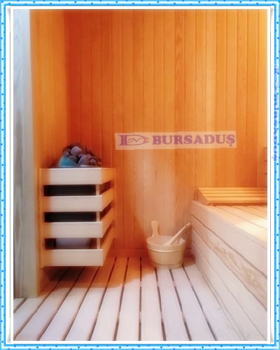 Sauna Nedir? Kullanımı Nasıl Olmalı?