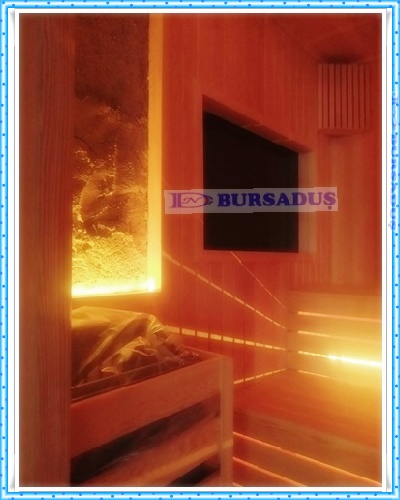 Sauna Nedir? Kullanımı Nasıl Olmalı?