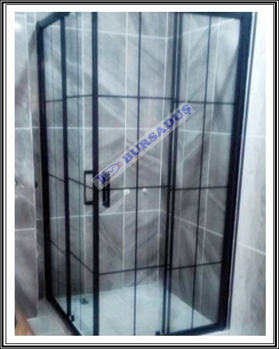 Gedikler Köyü Büyükorhan Bursa Duşakabin