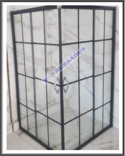 Gazioluk Köyü Orhaneli Bursa Duşakabin