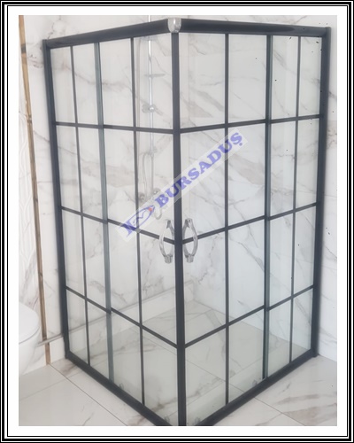 Fevziye Köyü Gemlik Bursa Duşakabin