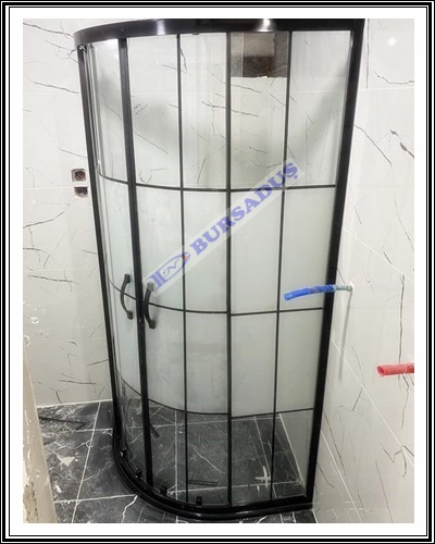 Fadilli Köyü Nilüfer Bursa Duşakabin