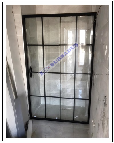 Fadil Köyü Orhaneli Bursa Duşakabin