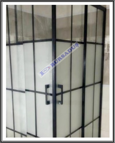 Eskidanisment Köyü Orhaneli Bursa Duşakabin