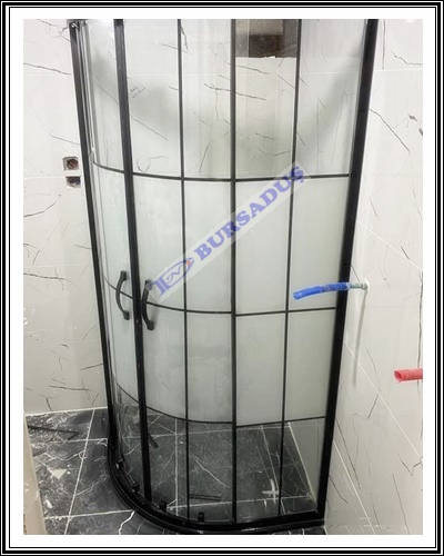 Ericek Köyü  Gürsu Bursa Duşakabin