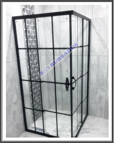 Esence Köyü Mudanya Bursa Duşakabin