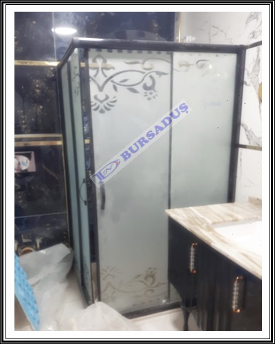 Ericek Köyü Büyükorhan Bursa Duşakabin