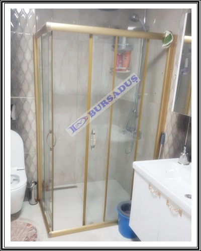 Erenler Köyü Orhaneli Bursa Duşakabin