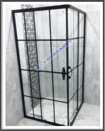 Epceler Köyü Keles Bursa Duşakabin