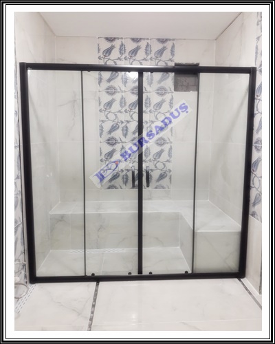 Elekcali Köyü Büyükorhan Bursa Duşakabin