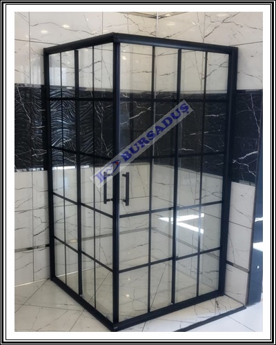 Güneybudaklar Köyü Osmangazi Bursa Duşakabin