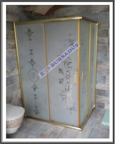 Lütfiye Mahallesi Duşakabin Servisi