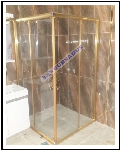 Dündar Köyü Orhaneli Bursa Duşakabin