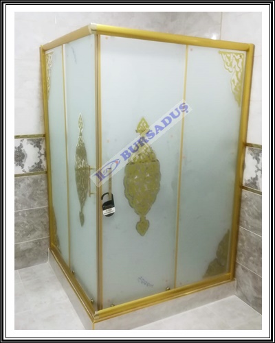 Bursa Oval Duşakabin Modelleri