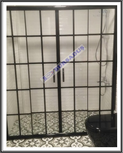 Duşakabin Servisi Musababa Mahallesi