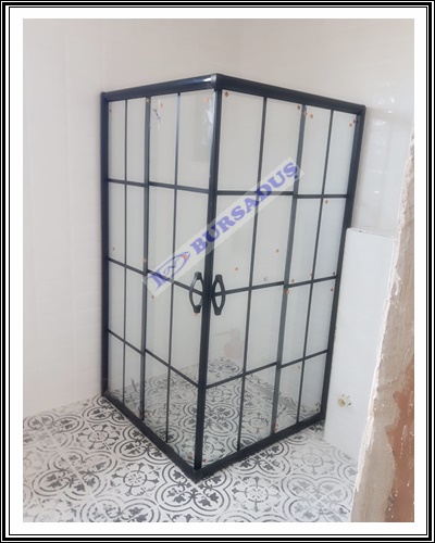 Dudakli Köyü Kestel Bursa Duşakabin