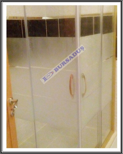 Dişkaya Köyü Gürsu Bursa Duşakabin