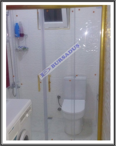 Bursa Duşakabin Yaylacık Mahallesi