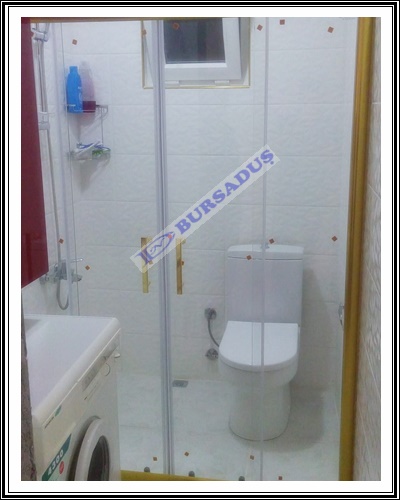 Duşakabin Servisi Kurtoğlu Mahallesi