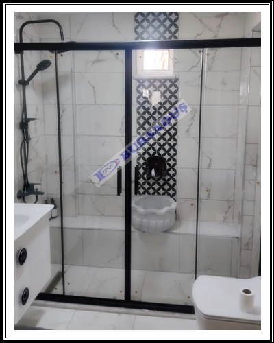 Bursa Duşakabin Yalıçiftlik Mahallesi