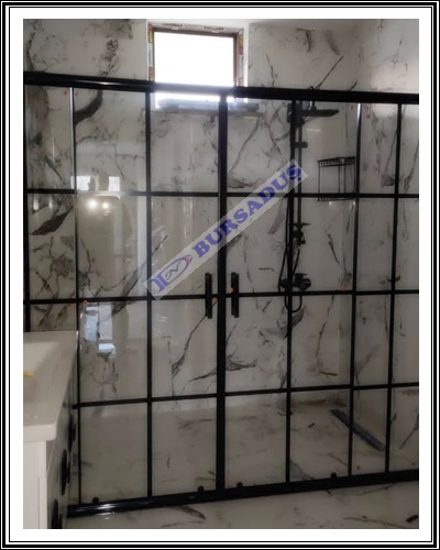 Duşakabin Servisi Kaplıkaya Mahallesi