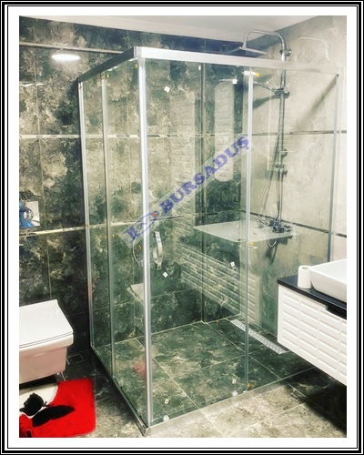 Bursa Duşakabin Servisi Sayfiye Mahallesi