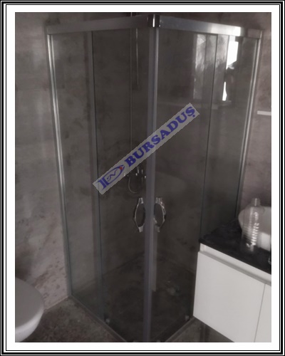 Duşakabin Modelleri Hacı İlyas Mahallesi