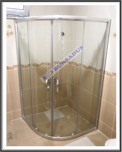 Bursa 90×90 Duş Teknesi