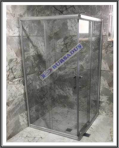 Bursa Oval Tuşakabin Modelleri