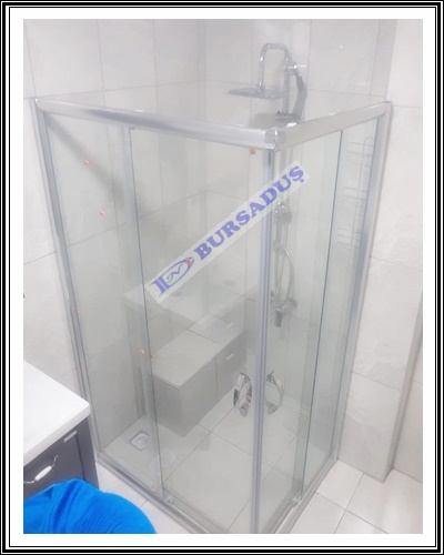 Duşakabin Modelleri Alaaddin Mahallesi