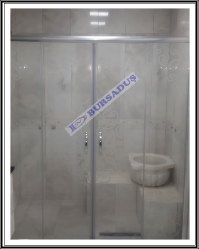 Duşakabin Servisi Karamazak Mahallesi