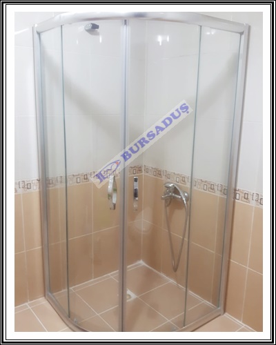 Duşakabin Modelleri Alipaşa Mahallesi