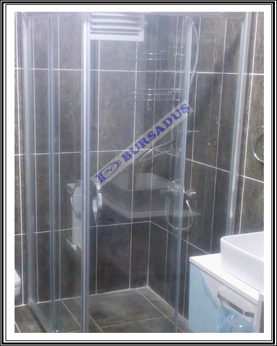 Duşakabin Servisi Doğanevler Mahallesi