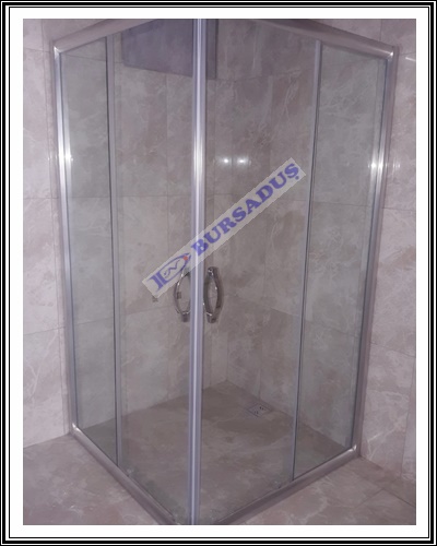 Gelemic Köyü Keles Bursa Duşakabin