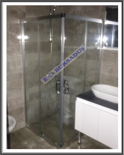 Duşakabin Modelleri Ovaakça Santral Mahallesi