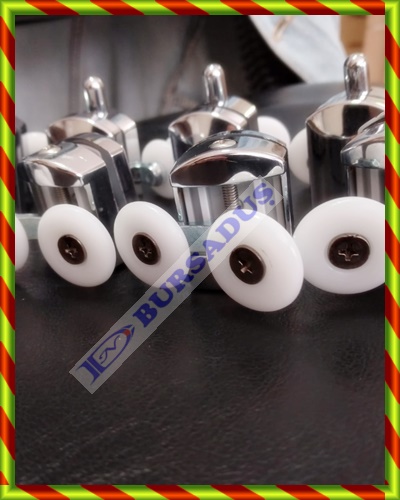 Deliballilar Köyü Orhaneli Bursa Duşakabin