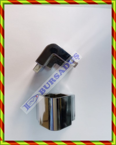 Delice Köyü Keles Bursa Duşakabin