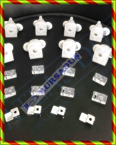 Danacılar Köyü Büyükorhan Bursa Duşakabin