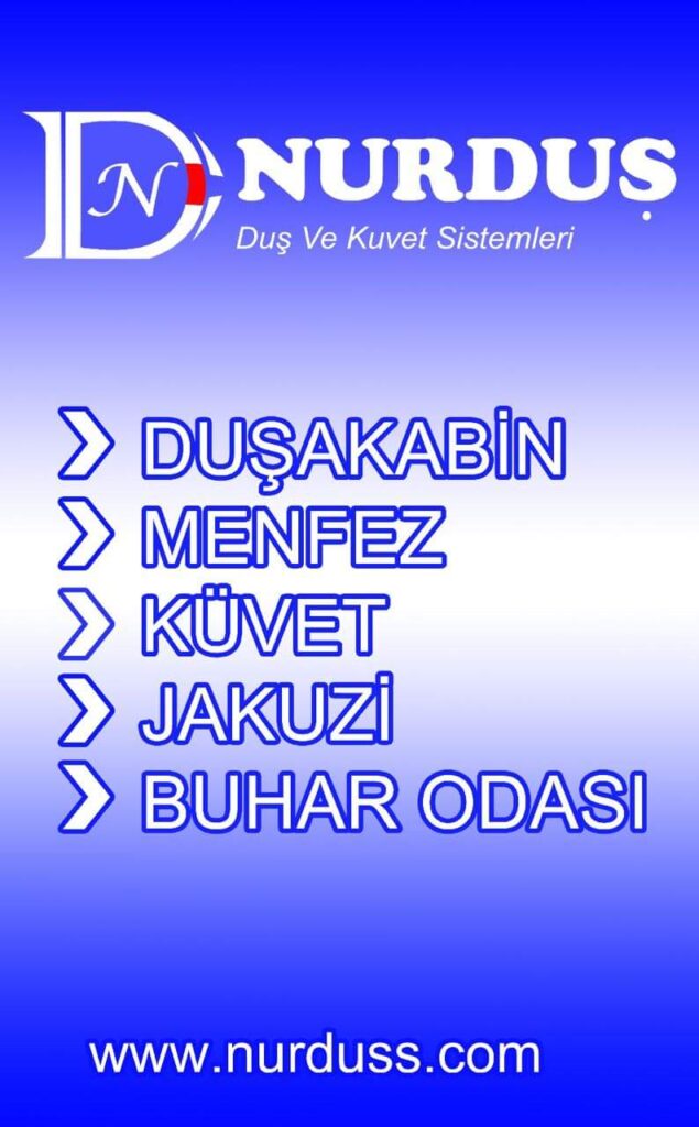 Suleymanbey Köyü Orhaneli Bursa Duşakabin