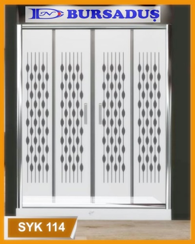 Güngören Köyü Nilüfer Bursa Duşakabin