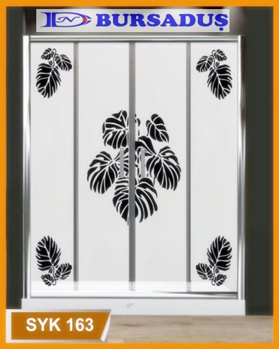 Haydar Köyü Keles Bursa Duşakabin