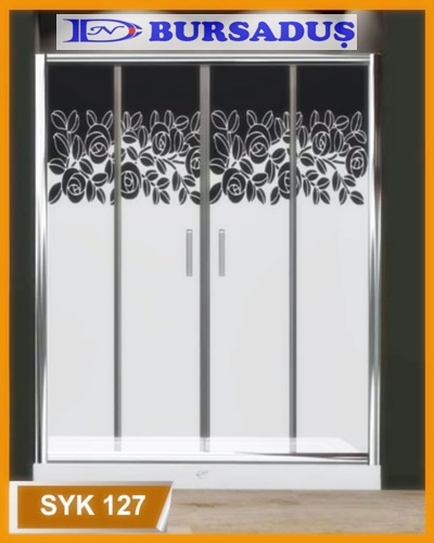 Huseyinalani Köyü Osmangazi Bursa Duşakabin