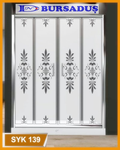 Inegazi Köyü Nilüfer Bursa Duşakabin