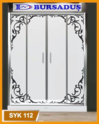 Irfaniye Köyü Nilüfer Bursa Duşakabin