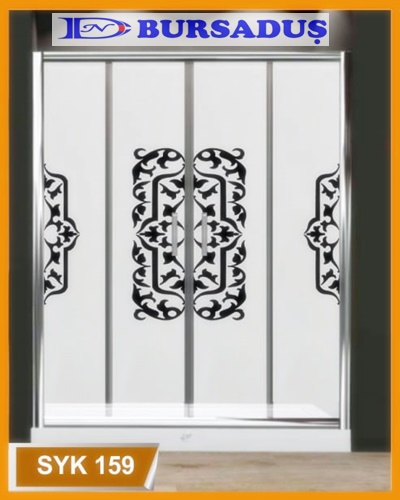 Hacılar Köyü Büyükorhan Bursa Duşakabin