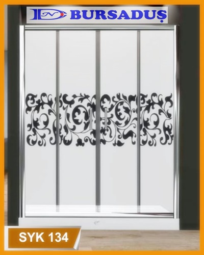 Ismetiye Köyü Büyükorhan Bursa Duşakabin