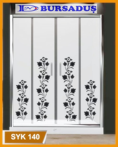 Isikli Köyü Mudanya Bursa Duşakabin