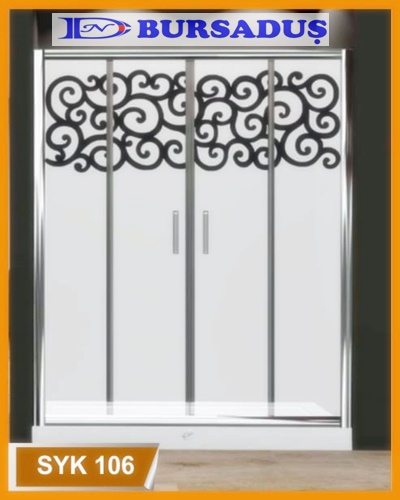 Kadıköy Köyü Orhaneli Bursa Duşakabin