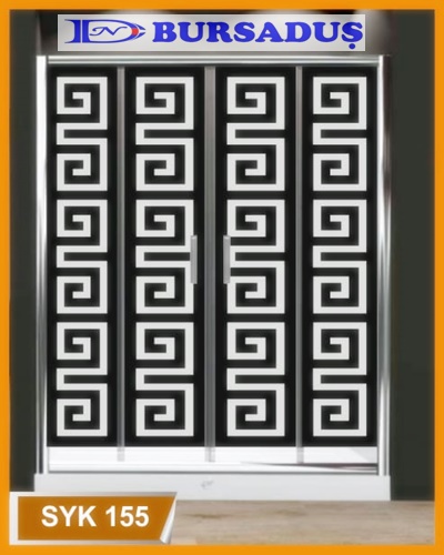 Kadriye Köyü Nilüfer Bursa Duşakabin